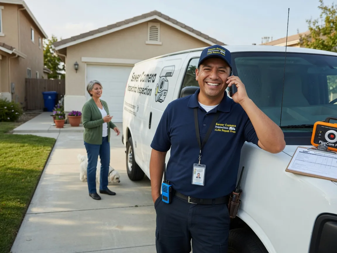 Sewer Line Repair Cathlamet, WA FAQs